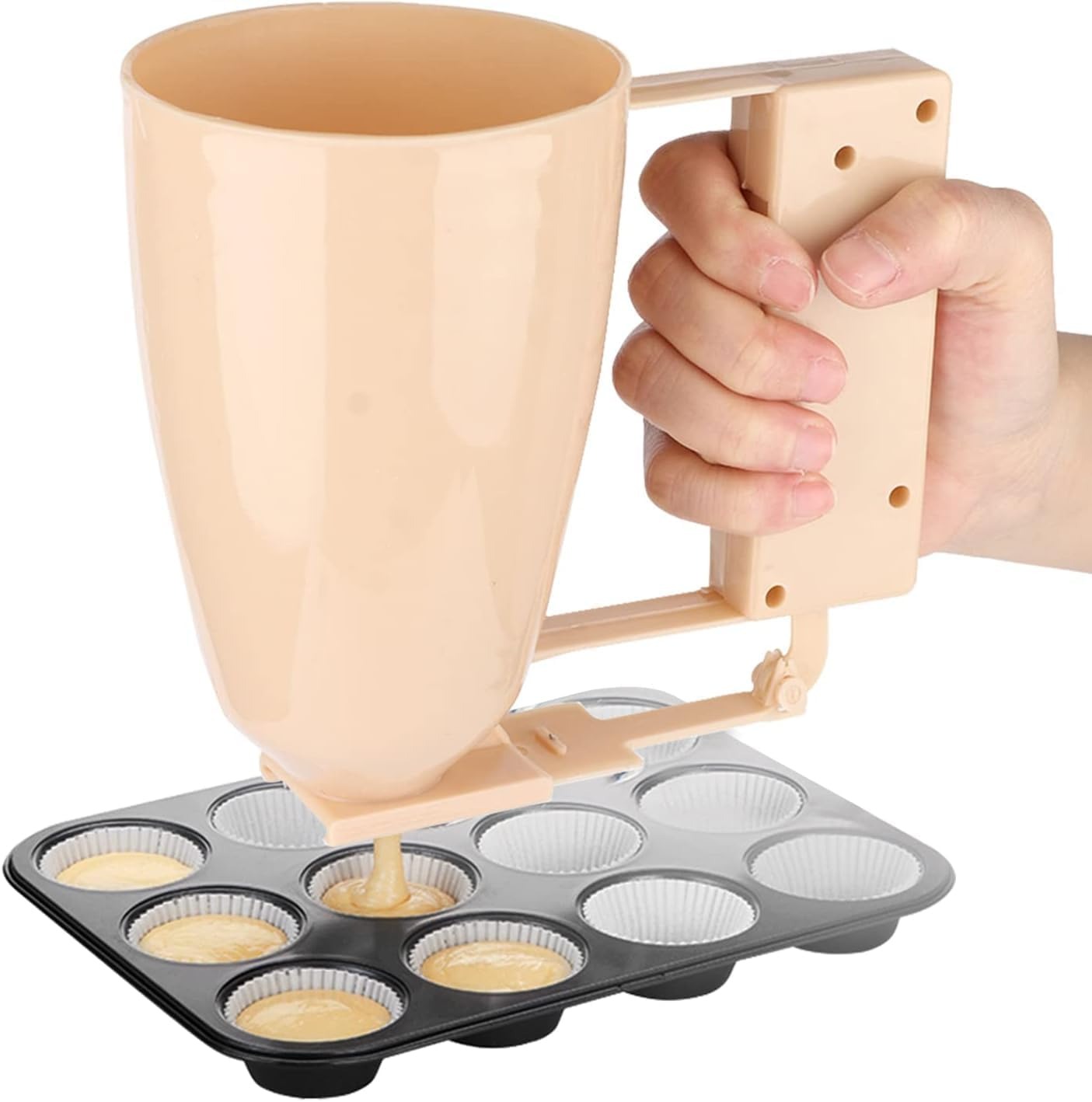 جهاز لقمة القاضي متعدد الاستخدامات