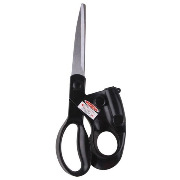 مقص ليزر متعدد الاستخدامات للمنسوجات والورق والحرف اليدوية