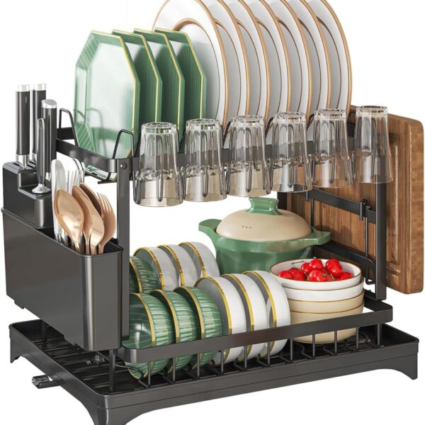 حامل أطباق دورين